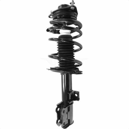 UNITY AUTOMOTIVE Front Right Suspension Strut Coil Spring Assembly For Hyundai Genesis Coupe 78A-11164